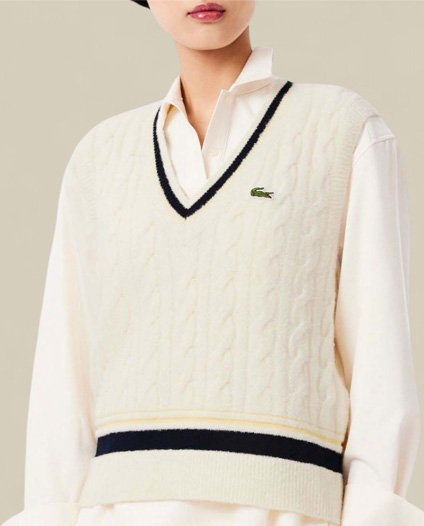 LACOSTE